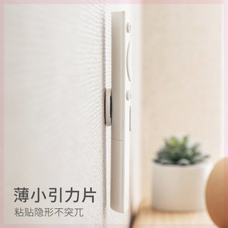 MIẾNG DÁN NAM CHÂM TREO TƯỜNG 2 CẶP ĐA NĂNG – GẮN Ổ ĐIỆN, REMOTE TV, VẬT DỤNG NHỎ KHÔNG KHOAN