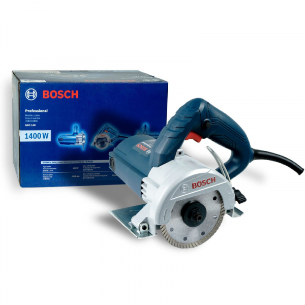 Máy cắt gạch BOSCH GDC140 | Shopee Việt Nam