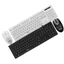 Combo bàn phím chuột chính hãng DEIOG DY-912 full size 104 key gõ phím nhanh công nghệ IPX7