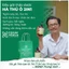 Dầu Gội Xả 2in1 Hà Thủ Ô Cỏ Cây Hoa Lá Việt Nam Túi Refill 2000 ml - Baroorganic