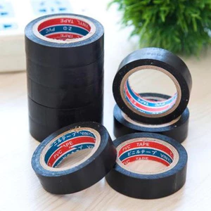 Băng keo đen cách điện ( 1 cuộn 6m )