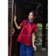 SET CỔ TÀU KÈM QUẦN LỤA ĐI CHÙA(ẢNH THẬT)