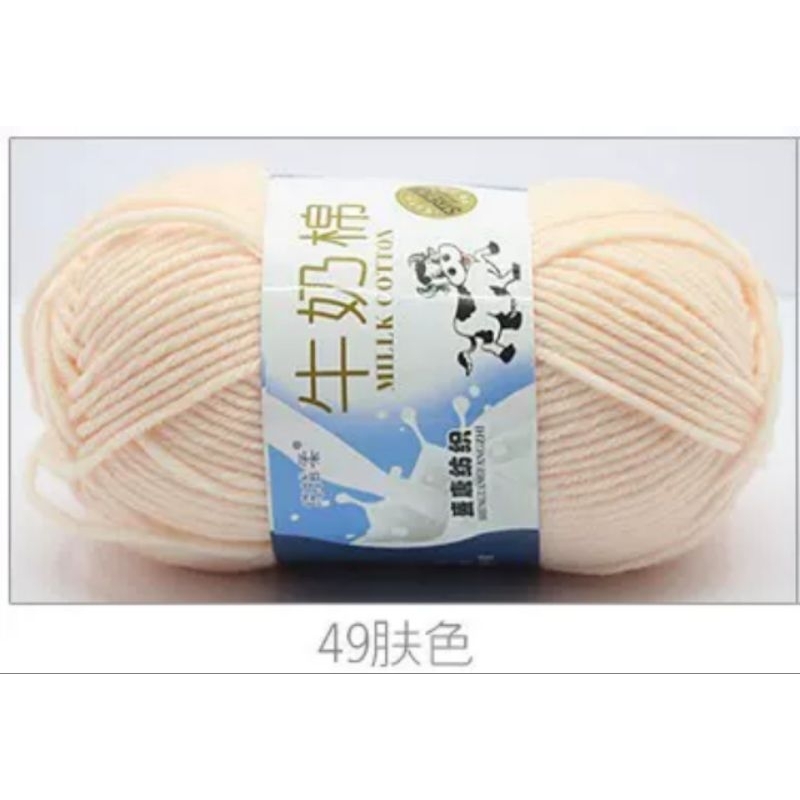 49 _ hồng da