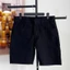 Short Đùi nam Vải Jean Cotton không co dãn Các màu cơ bản [tnhung]
