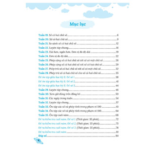 Sách - Combo Bài Tập Bổ Trợ Nâng Cao Toán Lớp 1 - MCBooks