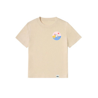 Áo thun Babytee in hình đĩa CD nhiều mã dễ thương 100% Cotton