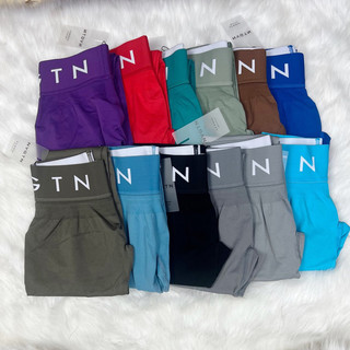 Quần thể thao tập gym,yoga nvgtn sport legging 9 màu(nvg173dai)