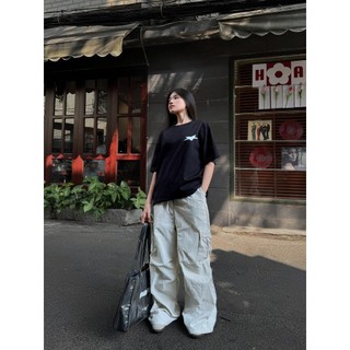 Áo Thun Unisex " 5star" - Kraken Drk cotton 250gsm.