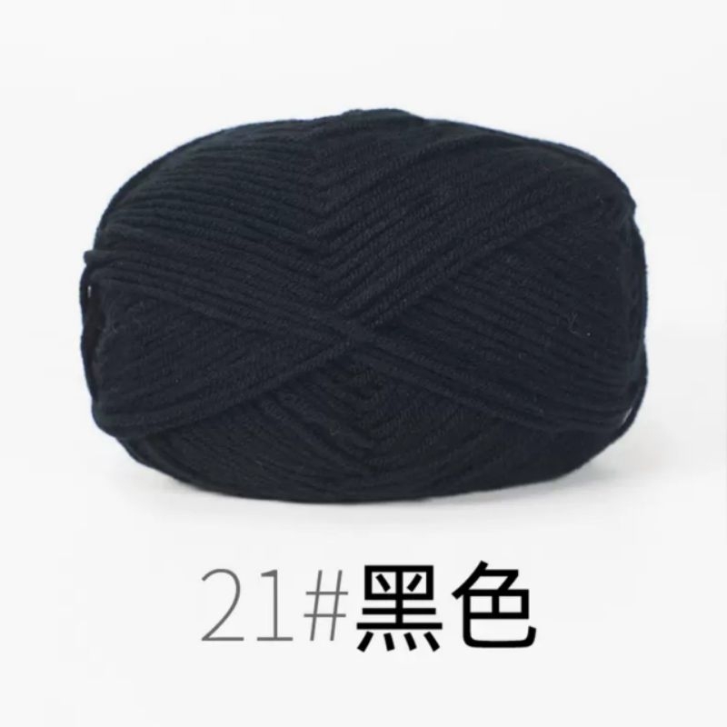 21 _ đen