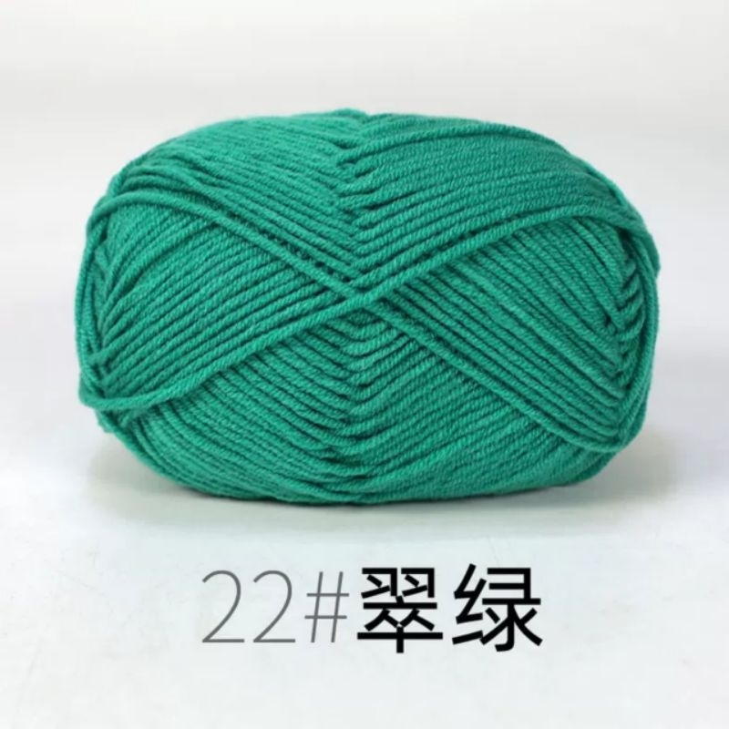 22 _ xanh lá
