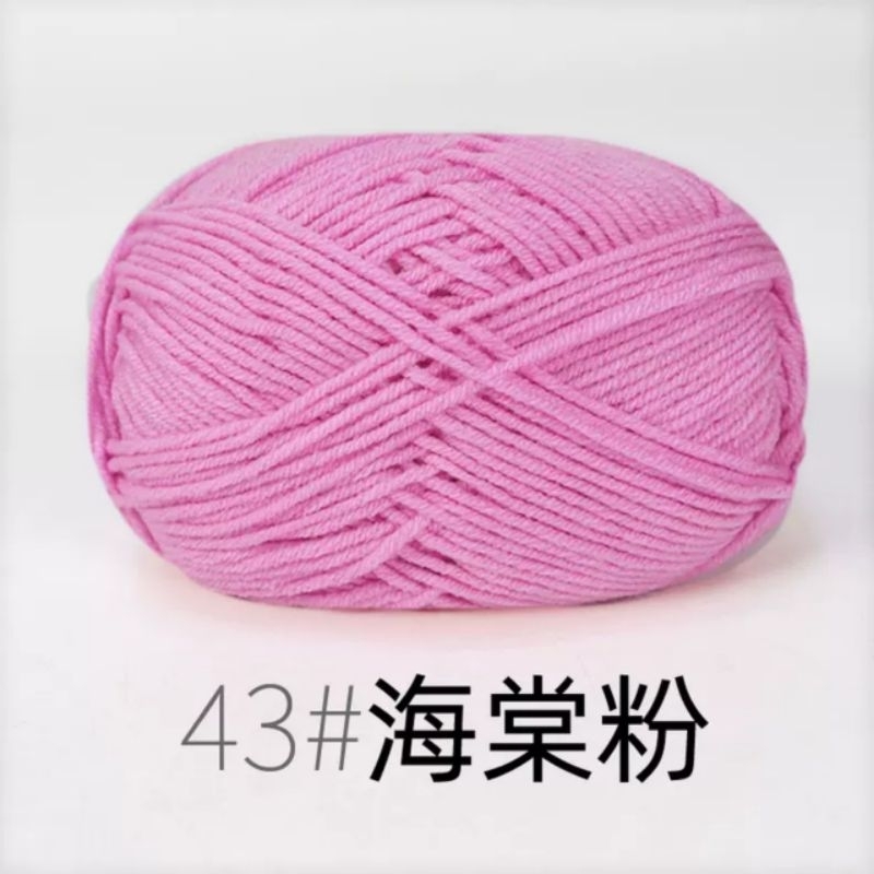43 _ hồng chiều tím