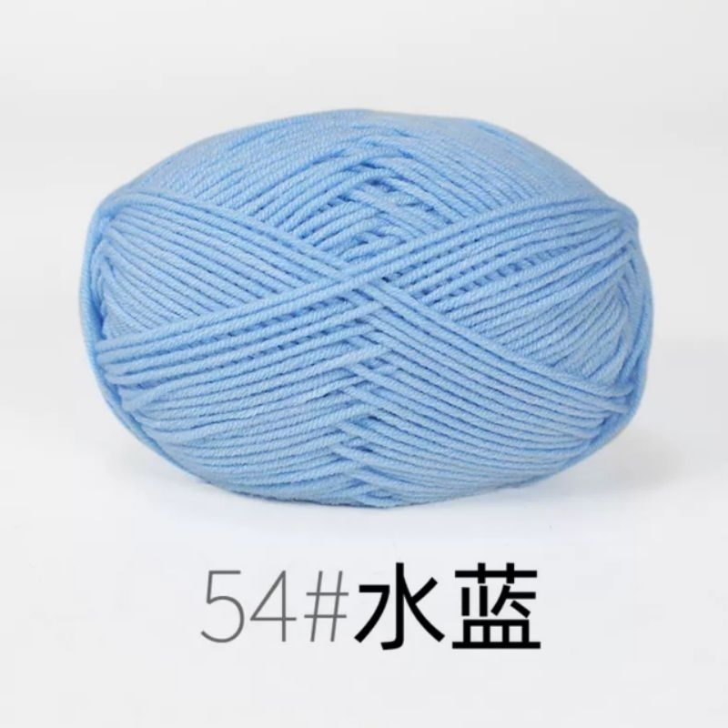 54 _ xanh nhạt