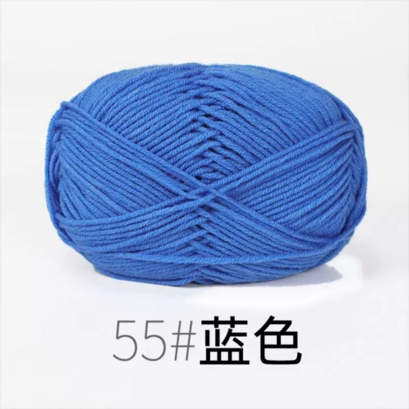 55 _ xanh dương