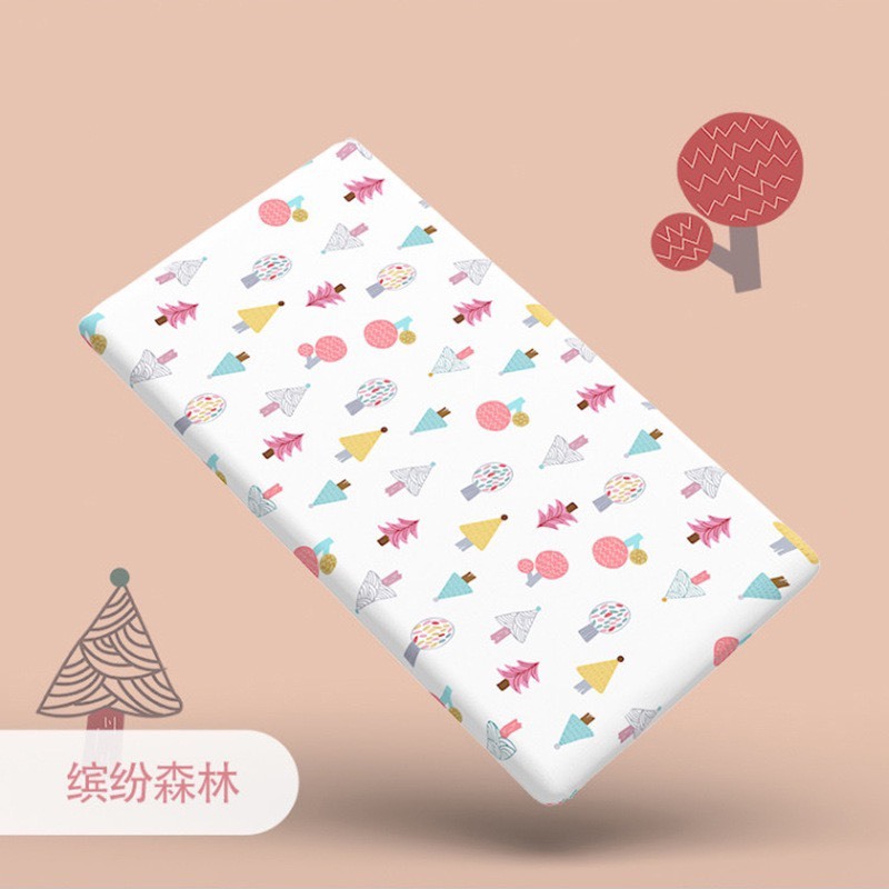 VỎ GA COTTON CHO ĐỆM XƠ DỪA - VỎ GA THẤM HÚT THOÁNG MÁT CHO ĐỆM XƠ DỪA CHO CŨI