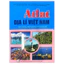 Sách - Atlat Địa Lí Việt Nam - NXB Giáo dục Việt Nam