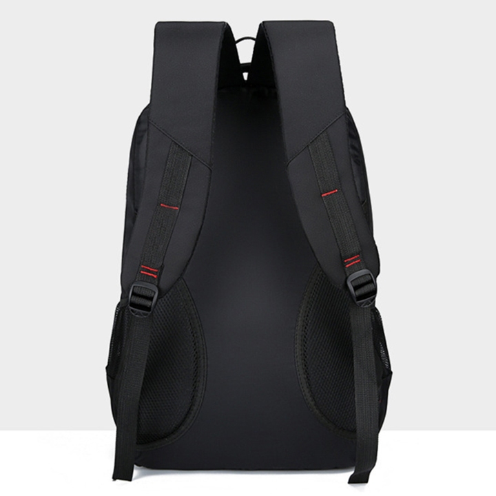 Balo du lịch cỡ lớn, nhiều ngăn, dày dặn, balo đựng laptop, đựng đồ rộng rãi - BALO- | BigBuy360 - bigbuy360.vn