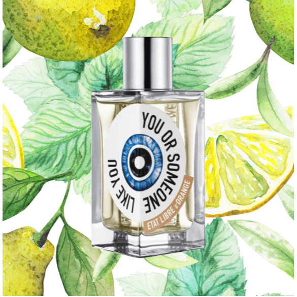 Nước Hoa Etat Libre d'Orange Eldo You or Someone Like You 5ml/10ml | Shopee Việt Nam