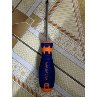 ĐỒ NGHỀ WADFOW Tua vít sao T20x150mm WSDT226