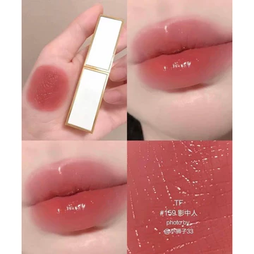 Son Tomford 159 : Hồng Đất
