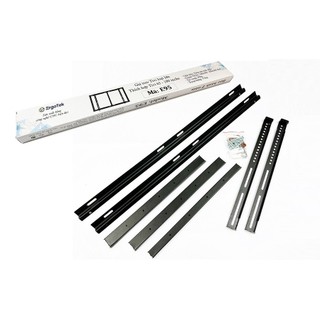 Gía Treo TiVi Cố Định Sát Tường ErgoTek E95 65 - 75 - 85 - 100 inch - Khung Treo TiVi Nhập Khẩu