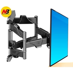 Khung Treo TiVi Xoay Đa Năng E64 - Gía Treo Màn Hình 32 - 70 inch [ Hàng Nhập Khẩu ]