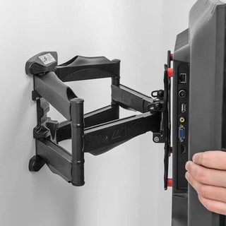Khung Treo TiVi Xoay Đa Năng E64 - Gía Treo Màn Hình 32 - 70 inch [ Hàng Nhập Khẩu ]