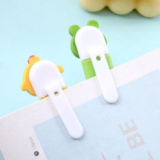 Dao Rọc Giấy Loopy Mini Cute Dạng Bút Đồ Dùng Học Tập Dễ Thương Timo VPK73