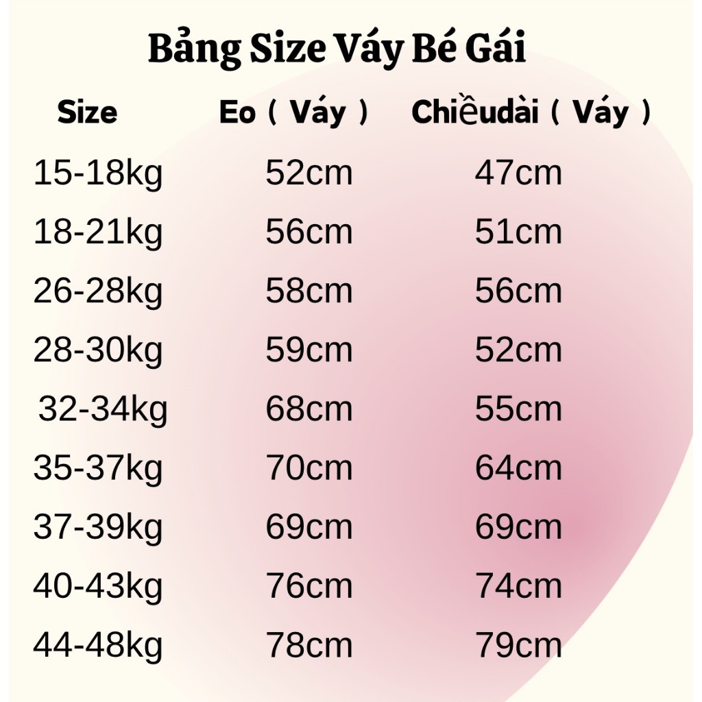 Chân váy dài dập ly cho bé nhỏ đến lớn 40kg 50kg CHANGCHANGKIDS cho mẹ và bé 3,4,5,6,7,8,9,10,12,13,14,15 tuổi