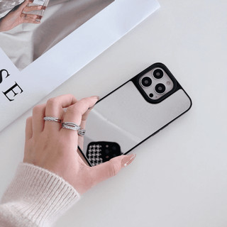 Ốp lưng iphone Tráng gương chống sốc 6/6plus/6s/6splus/7/7plus/8/8plus/x/xs/11/12/13/14/15/pro/max/promax/plus - go196