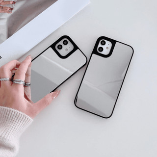 Ốp lưng iphone Tráng gương chống sốc 6/6plus/6s/6splus/7/7plus/8/8plus/x/xs/11/12/13/14/15/pro/max/promax/plus - go196