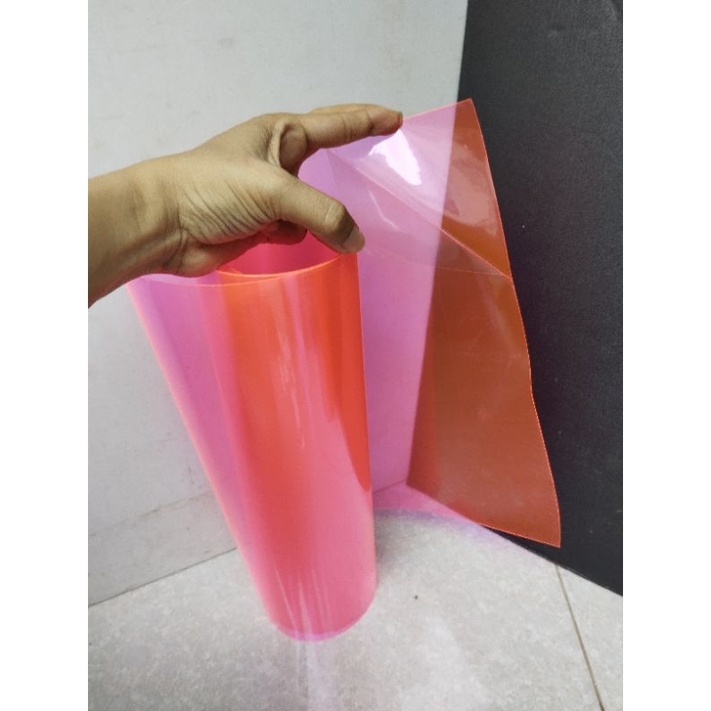 Film 3 lớp 7 màu xà cừ, đen khói...demi dán chóa đèn, đổi màu đèn pha, đèn xi nhan. Tùy sức sáng tạo