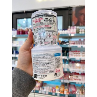 Hộp Khử Mùi Thức Ăn Trong Phòng Hakugen Earth Sukki-ri Nhật Bản 400ml