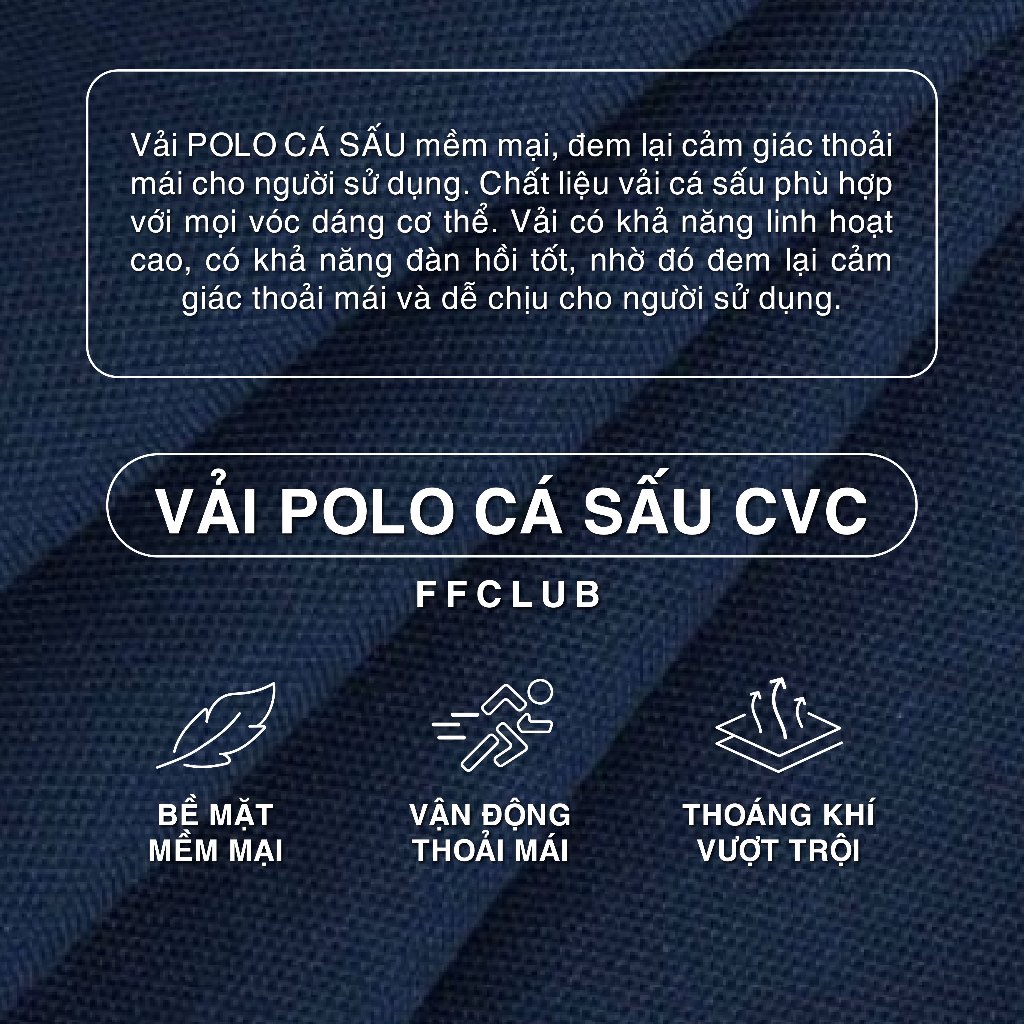 [XÃ KHO] ÁO THUN BABY TEE SAIGON FFCLUB MIX 16