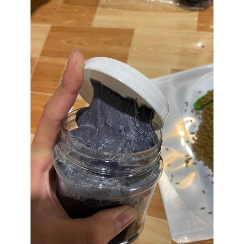 2 Lạng keo bẫy chim sẻ siêu dính, 200gram kéo bẫy chim sẻ