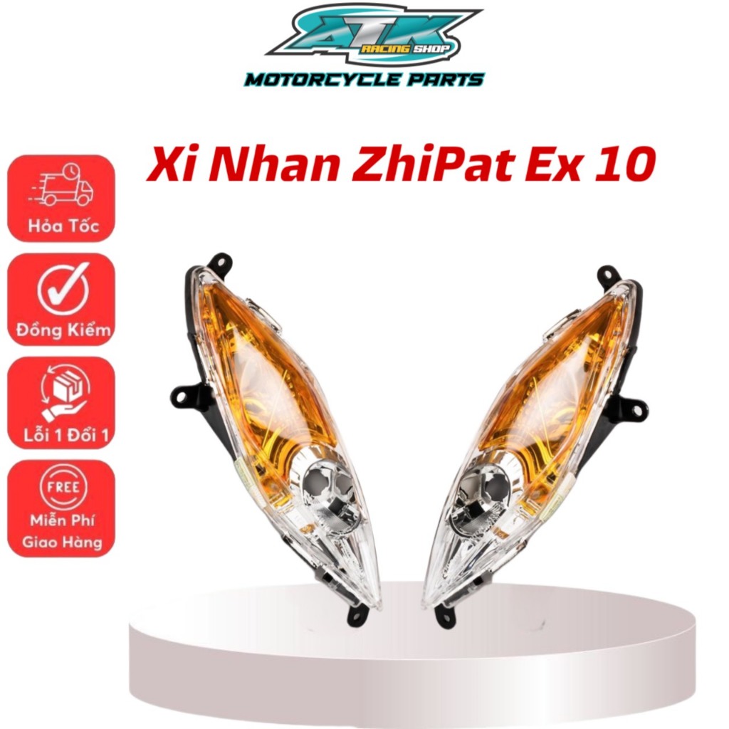 Xi nhan ZHI.PAT Crypton X135 Hylap Exciter 135 2005 - 2010 | Shopee ...