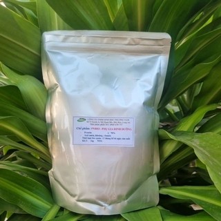Phụ gia dinh dưỡng gốc bột Bio Phương Nam (Dùng ủ men vi sinh)