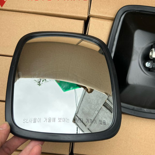 Gương 738, gương chiếu hậu 738 xe công nông, xe hoa mai, xe 3 bánh (Giá 1 chiếc)