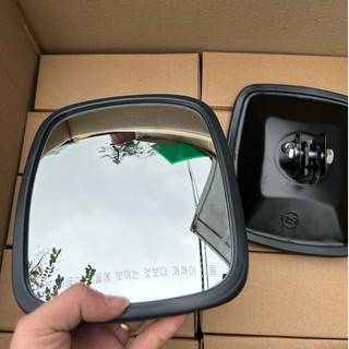 Gương 738, gương chiếu hậu 738 xe công nông, xe hoa mai, xe 3 bánh (Giá 1 chiếc)