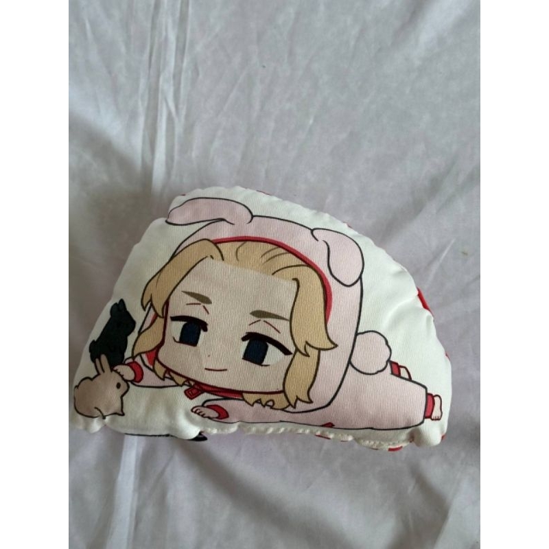 Đệm, Gối Body, Body Manjiro Sano (Mikey) Petit Cushion 