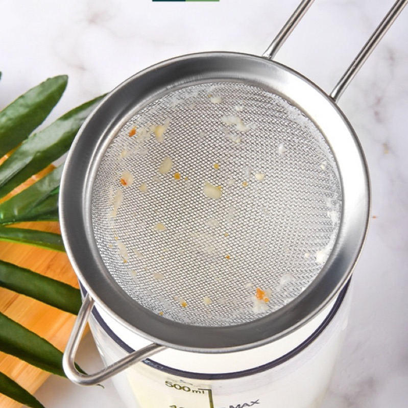 Ray lọc cao cấp inox không rỉ kích thước 12cm và 14cm | Shopee Việt Nam