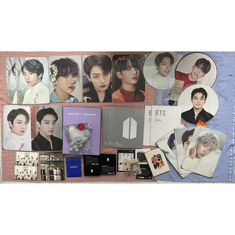 Tổng hợp Merch, Goods BTS hàng chính hãng official | Shopee Việt Nam