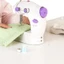 Máy May Mini Để Bàn Gia Đình - Máy Khâu Cầm Tay Mini Gia Đình Siêu Tiện Lợi