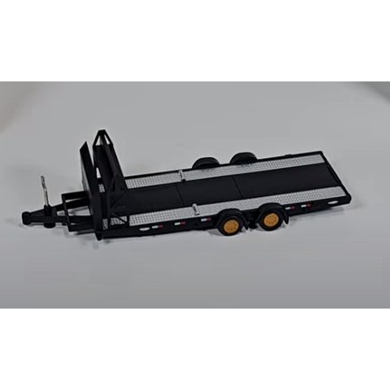 MÔ HÌNH 1:64 MINI STATION - RWB 964 / Beetle Tagar / Trailer Stella ...