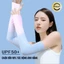 Ống tay chống nắng UV Cao cấp mùa hè Thiết kế dày dặn ngăn chặn tia cực tím làm hư hại da