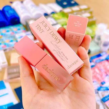 [NEW] SON DASIQUE TINT JUICY DEWY TINT #20