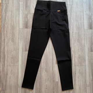 Big size - Quần legging dài 2 túi trước, cạp cao – Co giãn 4 chiều, ôm dáng, che khuyết điểm, thoải mái vận động