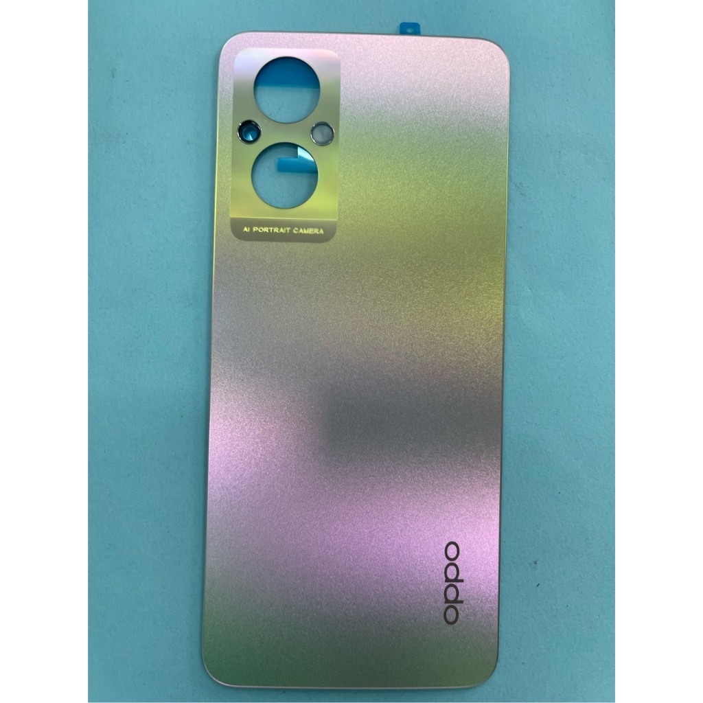 vỏ/lưng/xương/mắt camera oppo reno 7z