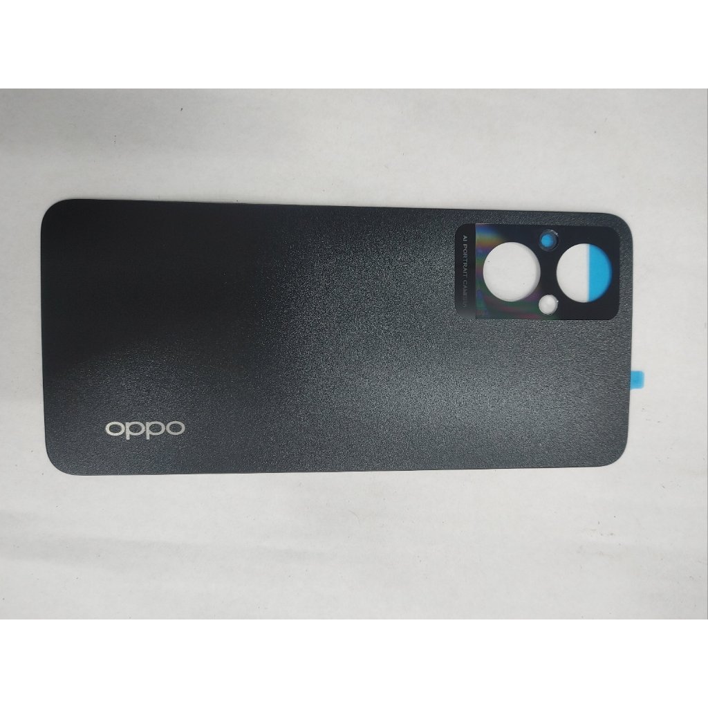 vỏ/lưng/xương/mắt camera oppo reno 7z