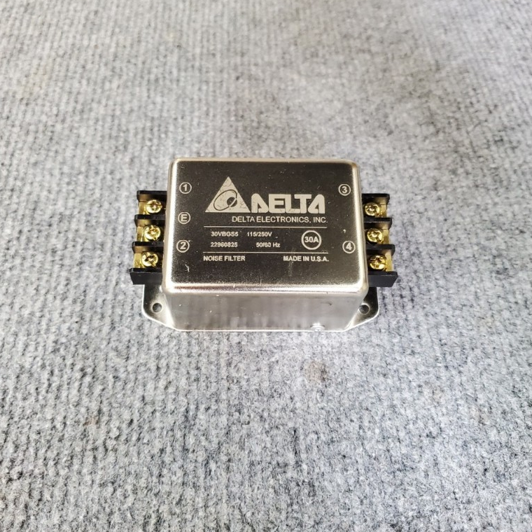 Lọc Nguồn 2 Tầng Tháo Máy Delta 30A USA | Shopee Việt Nam