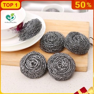 Miếng Cước Sắt Rửa Chén Giá Siêu Rẻ, Miếng Cước Chà Nồi, Chùi Xoong, Miếng Cước Sắt Đánh Gỉ, Đánh Sét